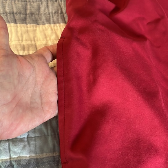 Callaway golf vest Men’s M Red - Picture 11 of 14